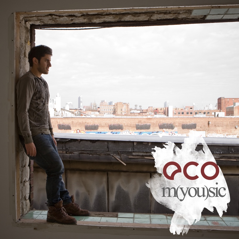 Обложка альбома «M(You)Sic» — Eco