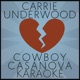 Cowboy Casanova Karaoke Single