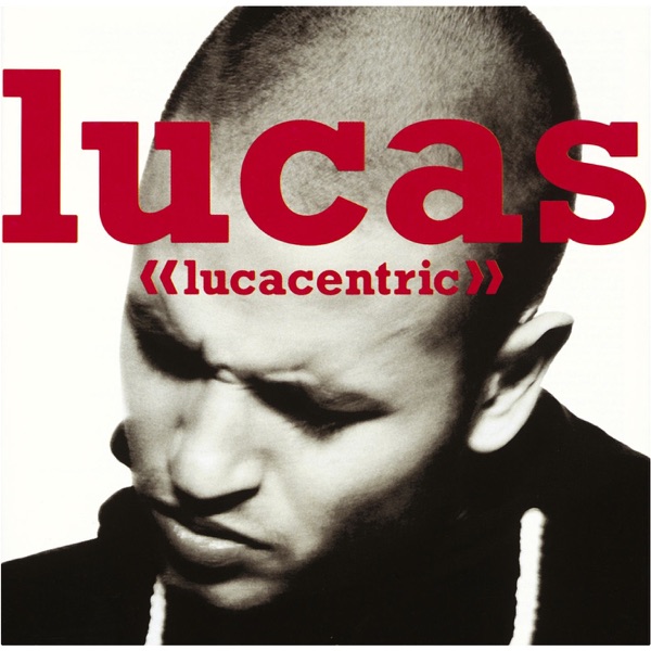 Lucacentric