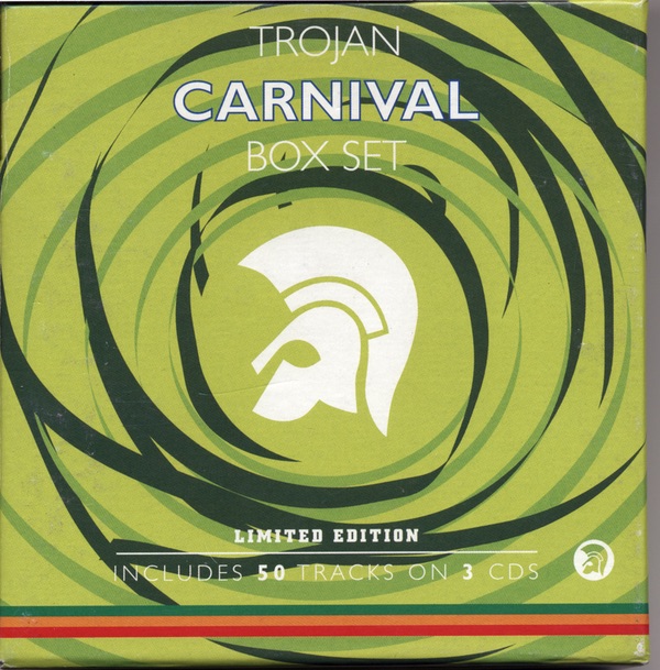 Trojan Carnival Box Set