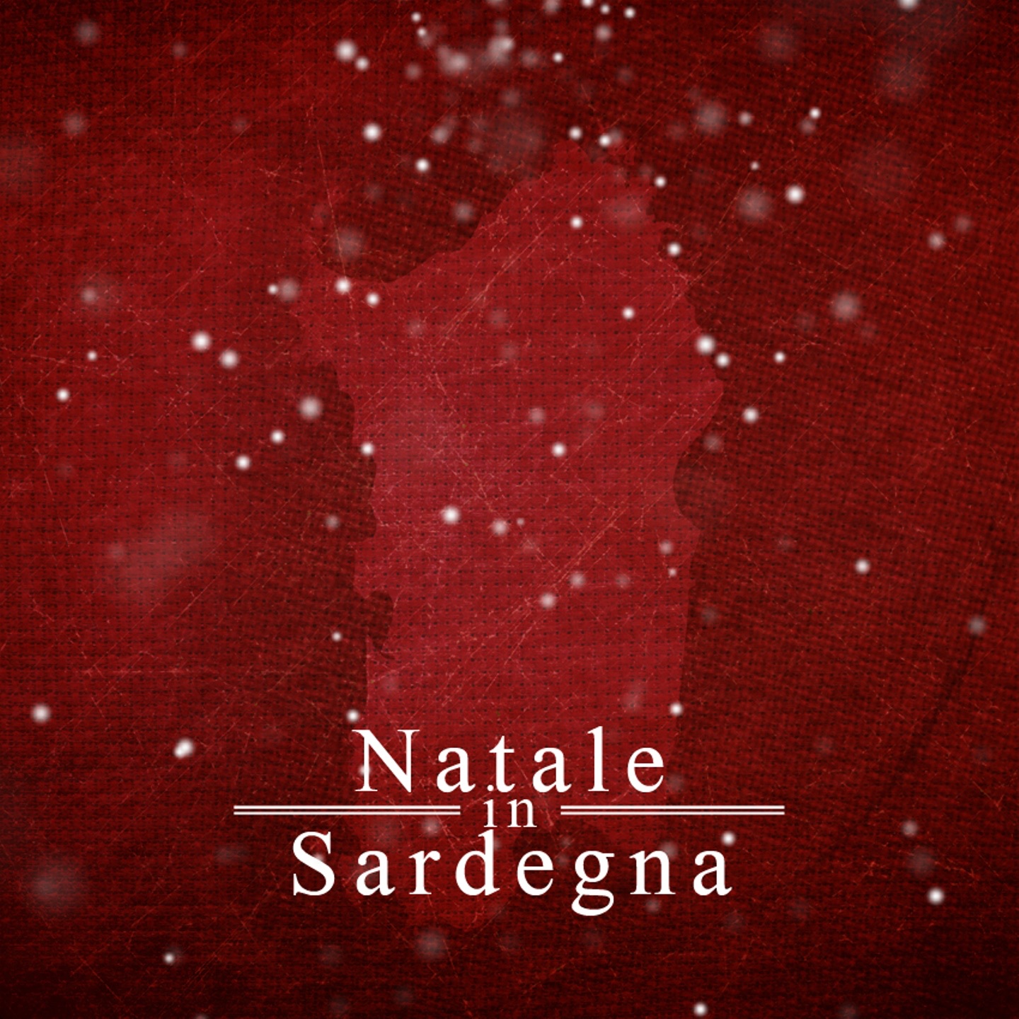 Natale in Sardegna Compilation