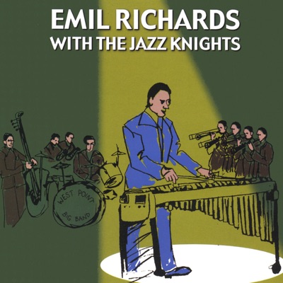 EMIL RICHARDS WITH the JAZZ KNIGHTS