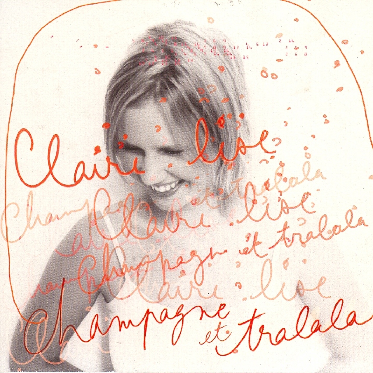 Champagne Et Tralala