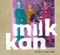 Bling Bling Baby - Milk Kan lyrics