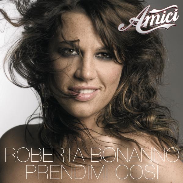 Prendimi così - Single