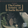 The House of the Rising Sun - Charlie Byrd
