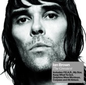 Ian Brown - Can't See Me