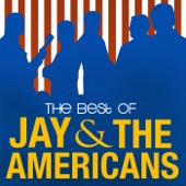 The Best of Jay & The Americans (Re-Recorded Versions) artwork