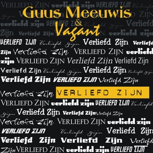 Verliefd Zijn - Single