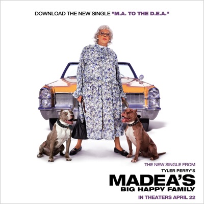 M.A. to the D.E.A. (feat. Northern League) - Single (feat. Northern League)