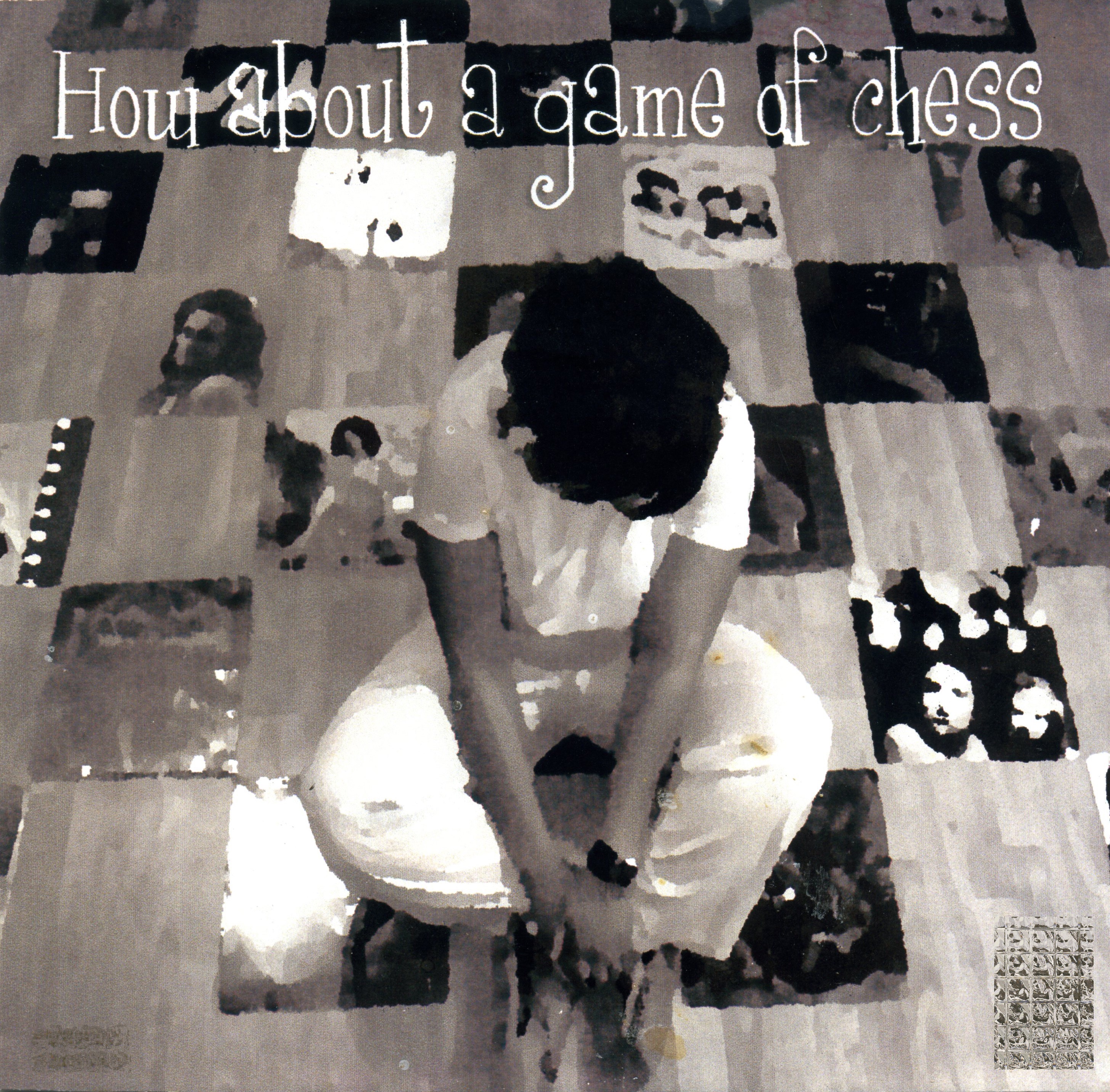 How About a Game of Chess?