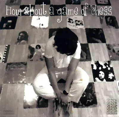 Hör dir „How About a Game of Chess?“ von Marc Mac an
