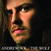 Andrew W.K. - Free Jumps