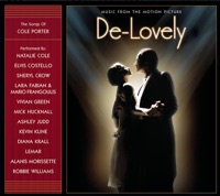 De-Lovely (Music from the Motion Picture) - Various Artists