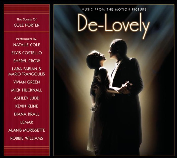 De-Lovely (Music from the Motion Picture)