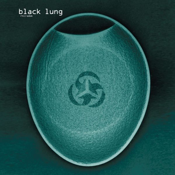 Обложка альбома «Rhic-Edom - EP» — Black Lung