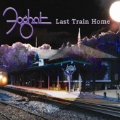 Foghat - Needle & Spoon