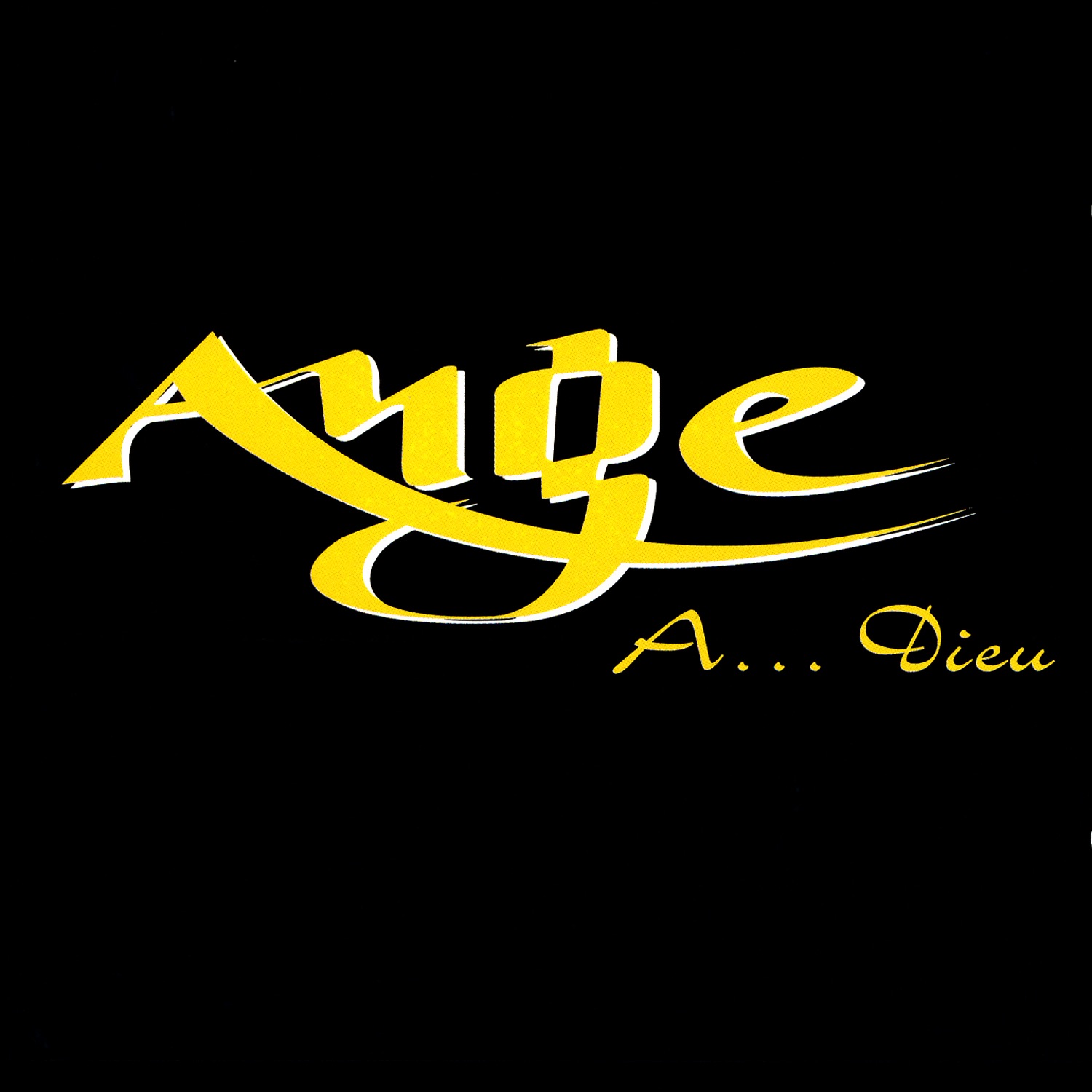 Ange A… Dieu