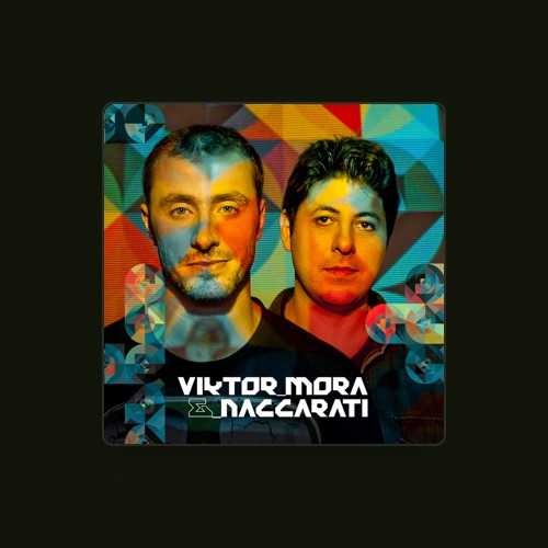 Viktor Mora