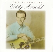 Eddy Arnold - Just Call Me Lonesome - Remake
