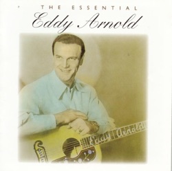 Eddy Arnold - Then You Can Tell Me Goodbye