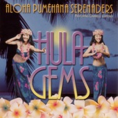 Aloha Pumehana Sernaders - Lili`u E