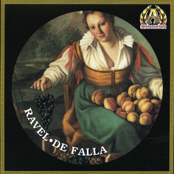 Ravel: de Falla