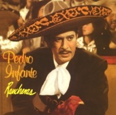 Pedro Infante - Corazoncito Tirano