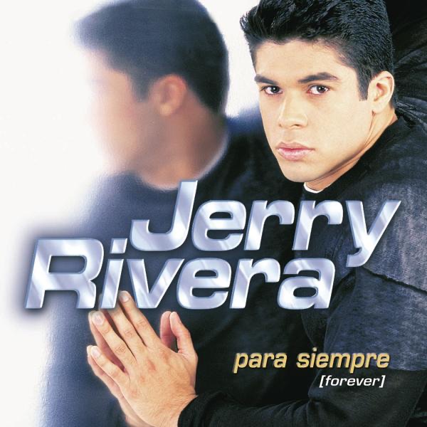 Para Siempre (Forever) cover art