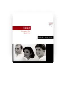 The Gryphon Trio (Joseph Haydn)を聴いたり、ミュージックビデオを鑑賞したり、経歴やツアー日程などを確認したりしましょう！