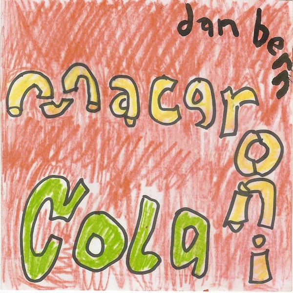 Macaroni Cola