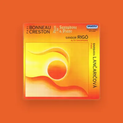 Listen to Sándor Rigó, watch music videos, read bio, see tour dates & more!