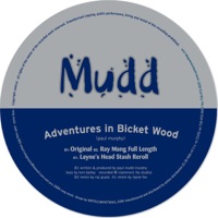 Adventures In Bricketwood - EP - Mudd