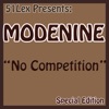 51Lex Presents No Competition