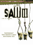 Saw III (Unrated Director's Cut)