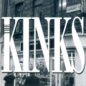 The Kinks - Come On Now