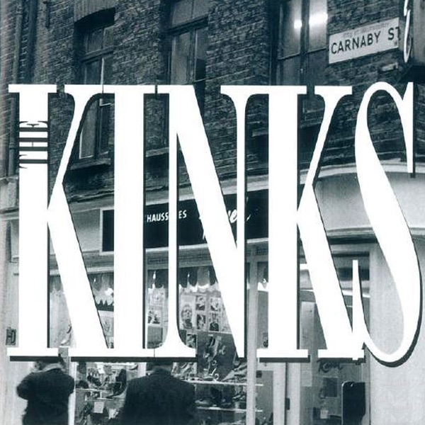 The Kinks Remastered