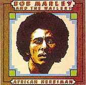 Bob Marley & The Wailers - Small Axe