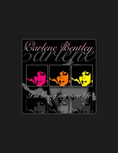 Listen to Earlene Bentley, watch music videos, read bio, see tour dates & more!