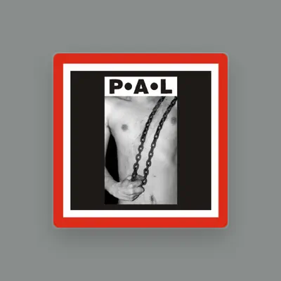 Listen to Pal, watch music videos, read bio, see tour dates & more!