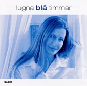 Lugna Blå Timmar artwork