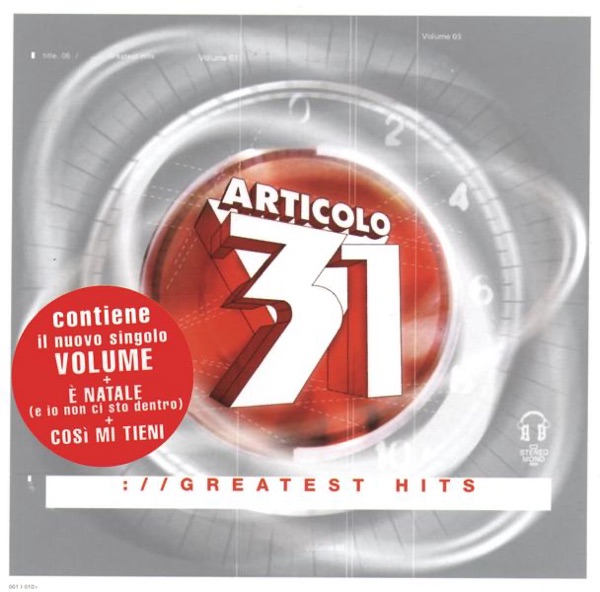 Volume