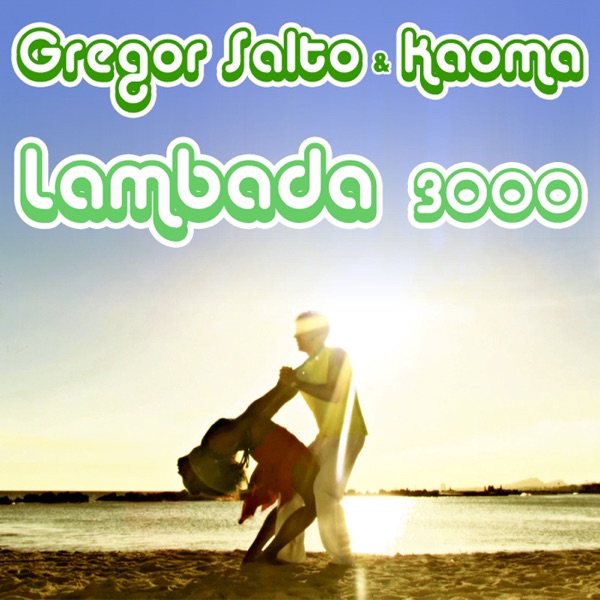 Lambada 3000 (Original Club Mix)