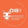 Foyer - EP - DJ Mastra