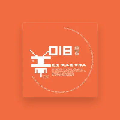 Listen to DJ Mastra, watch music videos, read bio, see tour dates & more!