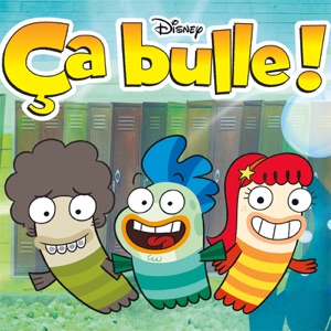 Ça bulle !, Saison 1 - Episode 7
