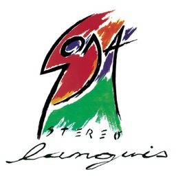 Languis by Soda Stereo