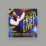 Shloime Dachs