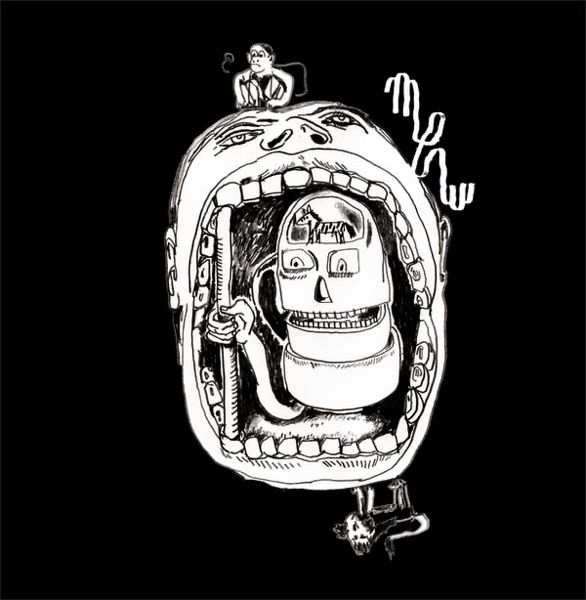 Cover of The Zookeeper's Boy (Live at Shepherd's Bush) - Single