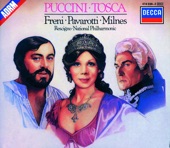 Puccini: Tosca